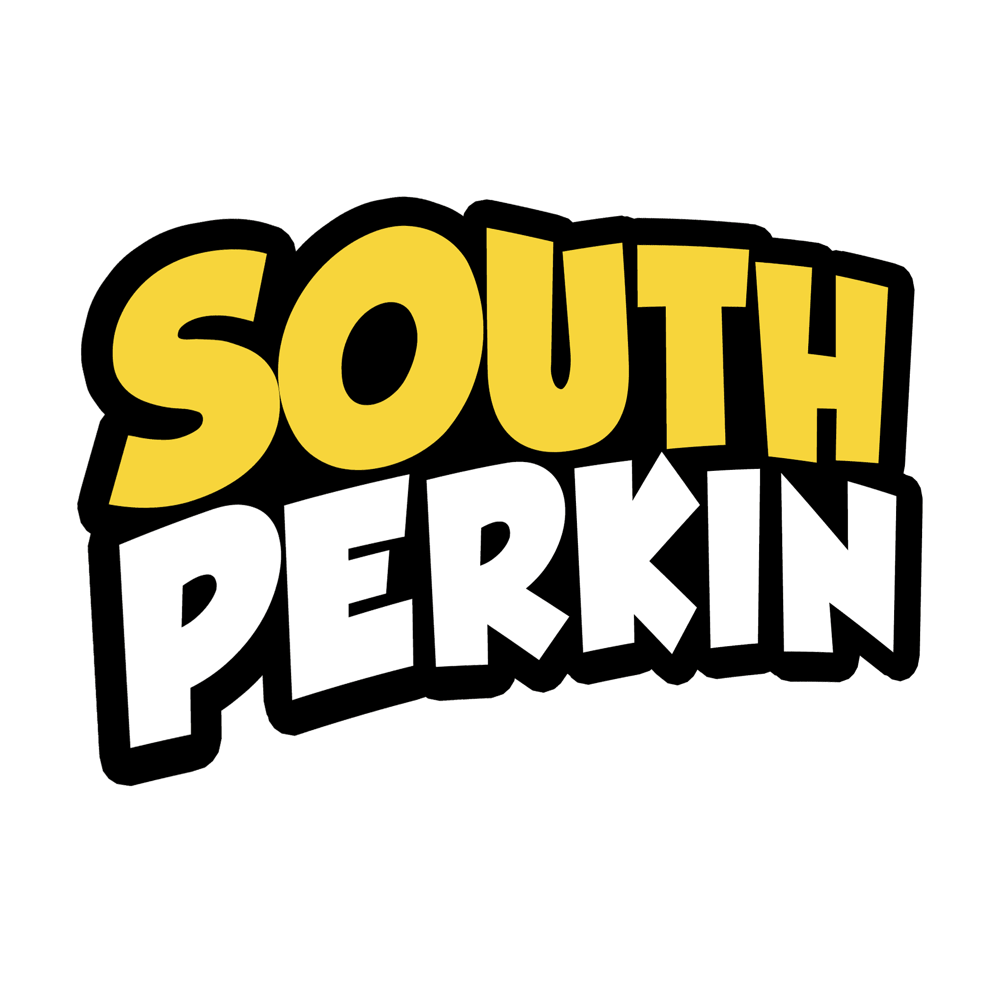 South Perkin